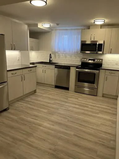 Bright, Private and Convenient Basement Suite | Edmonton - Bright, Private and Convenient Basement Suite | Edmonton - lokatix rental apartment