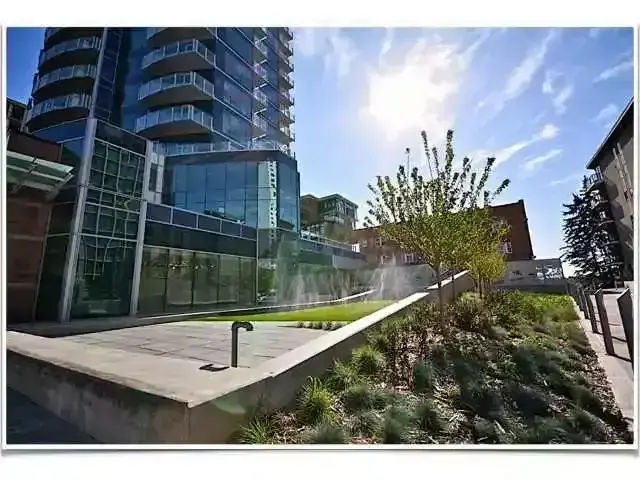 PEARL TOWER NEW DOWNTOWN SUITE! | 11969 Jasper Avenue, Edmonton - PEARL TOWER NEW DOWNTOWN SUITE! | 11969 Jasper Avenue, Edmonton - lokatix rental apartment