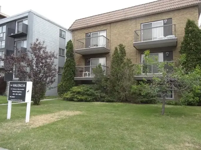 Great 1 Bed in Lower Mount Royal!! | 1716 10 Street Southwest, Calgary - Great 1 Bed in Lower Mount Royal!! | 1716 10 Street Southwest, Calgary - lokatix rental apartment