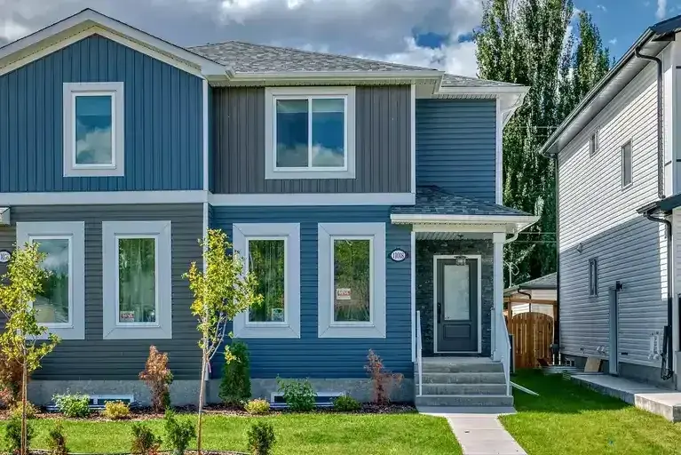 Brand New, Spacious - 3 Bedroom Half Duplex in Edmonton-Available Now! | 11018 149 Street, Edmonton - Brand New, Spacious - 3 Bedroom Half Duplex in Edmonton-Available Now! | 11018 149 Street, Edmonton - location appartement lokatix