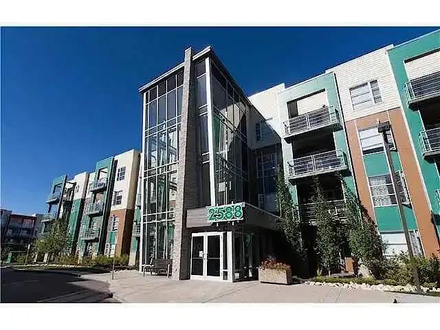 MODERN 2-BED CONDO WINDERMERE - FULLY FURNISHED | 2588 Anderson Way SW, Edmonton - MODERN 2-BED CONDO WINDERMERE - FULLY FURNISHED | 2588 Anderson Way SW, Edmonton - lokatix rental apartment