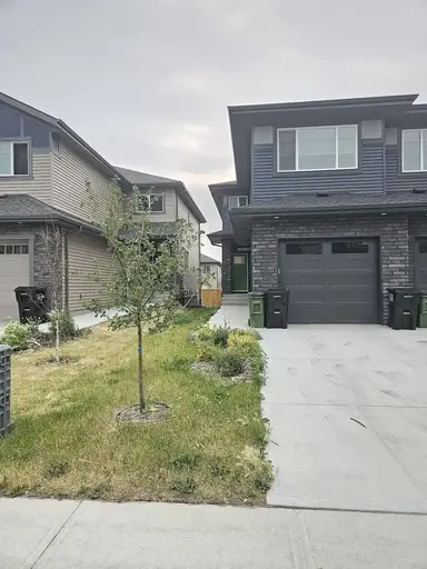 Beautiful Walker 1 bedroom, 1 bath basement available for rent. | 2156 52 Street Southwest, Edmonton - Beautiful Walker 1 bedroom, 1 bath basement available for rent. | 2156 52 Street Southwest, Edmonton - location appartement lokatix