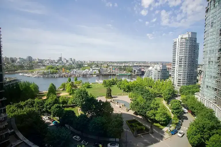 Yaletown Waterfront Suite with Amazing Views!  2 Parking Stalls! | 1438 Richards Street, Vancouver - Yaletown Waterfront Suite with Amazing Views!  2 Parking Stalls! | 1438 Richards Street, Vancouver - lokatix rental apartment