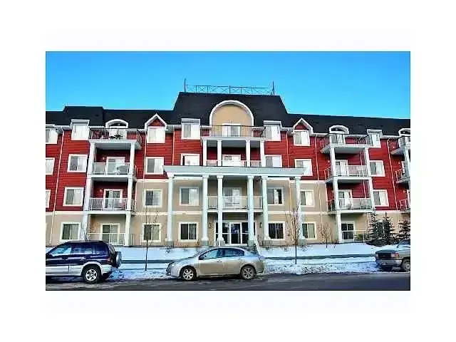 Bright One Bedroom Condo in South West Edmonton | 311 - 226 MacEwan Road SW, Edmonton - Bright One Bedroom Condo in South West Edmonton | 311 - 226 MacEwan Road SW, Edmonton - lokatix rental apartment